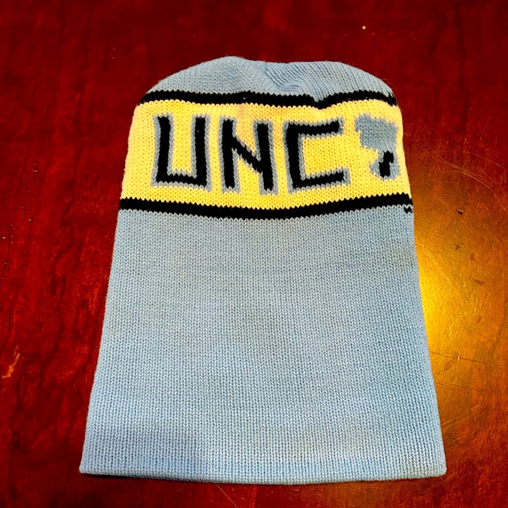 UNC TOBOGGAN OSFM.